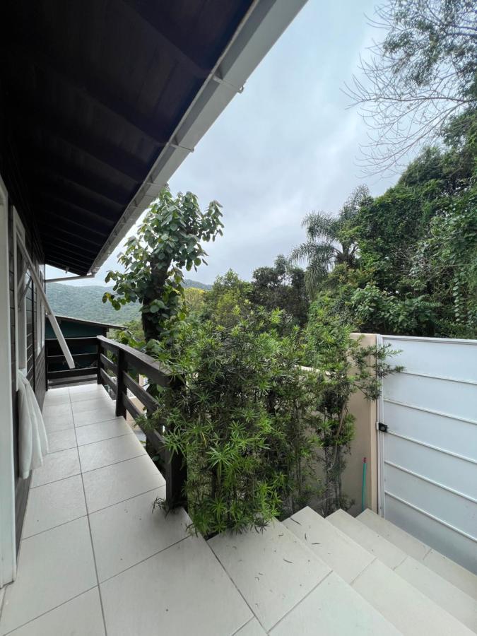 Hotel Uluwatu Florianópolis Esterno foto
