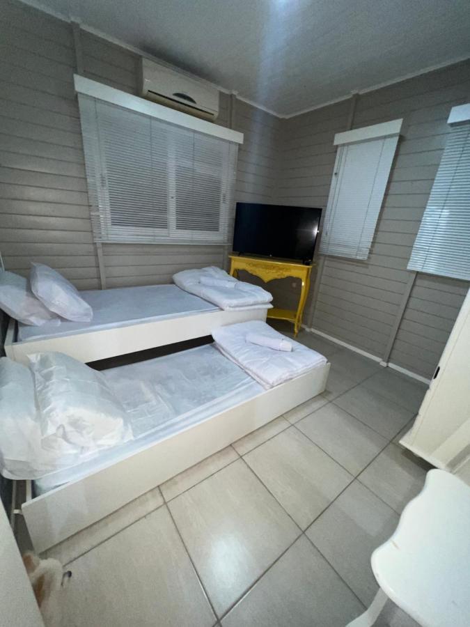 Hotel Uluwatu Florianópolis Esterno foto