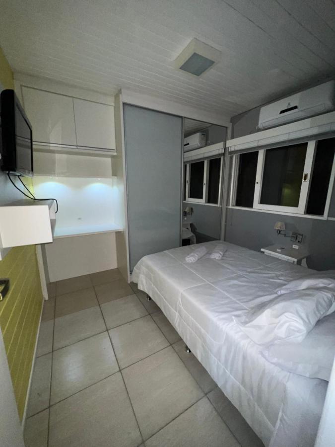 Hotel Uluwatu Florianópolis Esterno foto