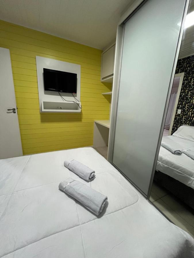 Hotel Uluwatu Florianópolis Esterno foto