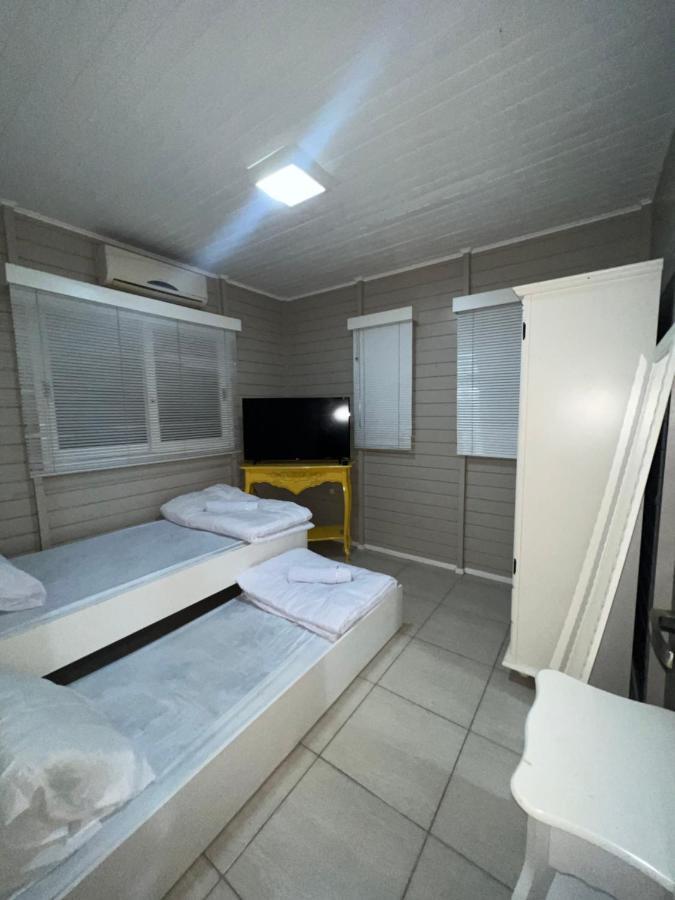 Hotel Uluwatu Florianópolis Esterno foto